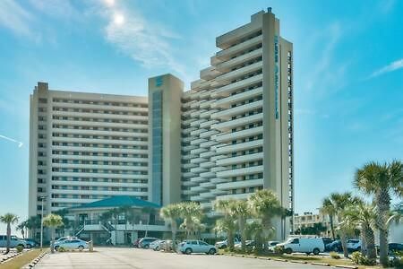 The Scallop By Brightwild-Beachfront Condo Дестін Екстер'єр фото
